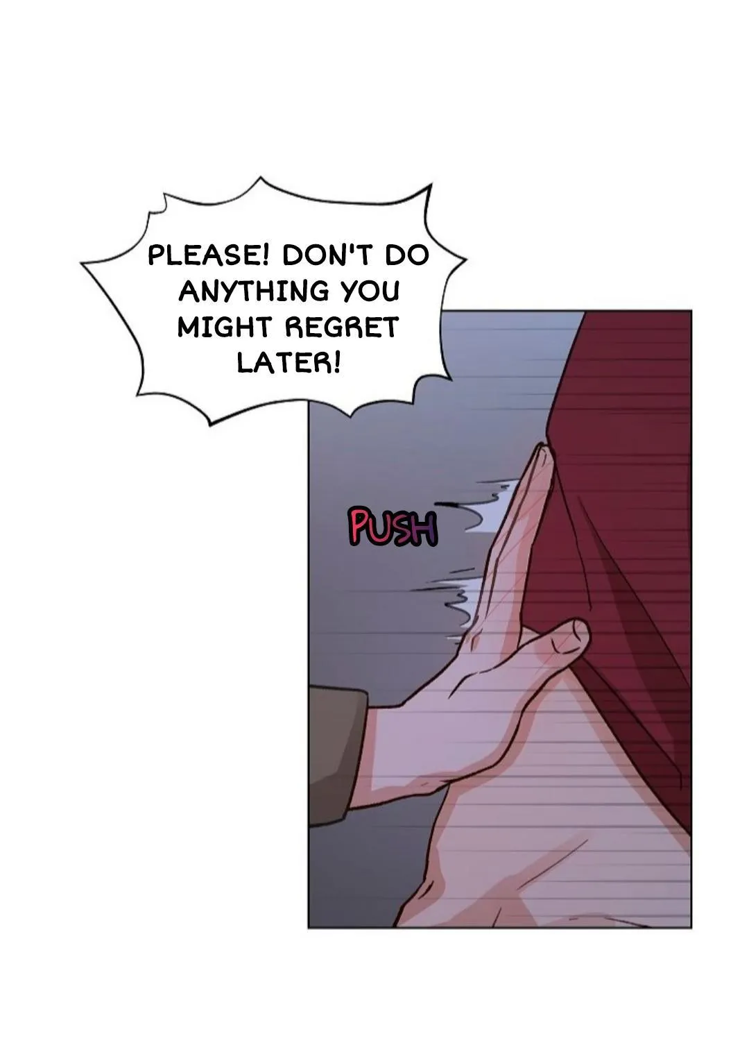My Sweet And Bitter Mate - Chapter 12 Page 15