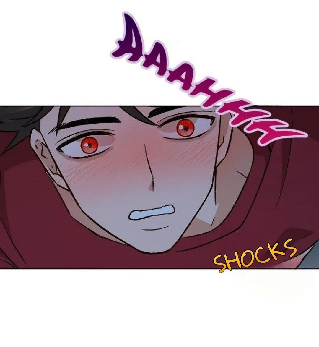 My Sweet And Bitter Mate - Chapter 12 Page 17