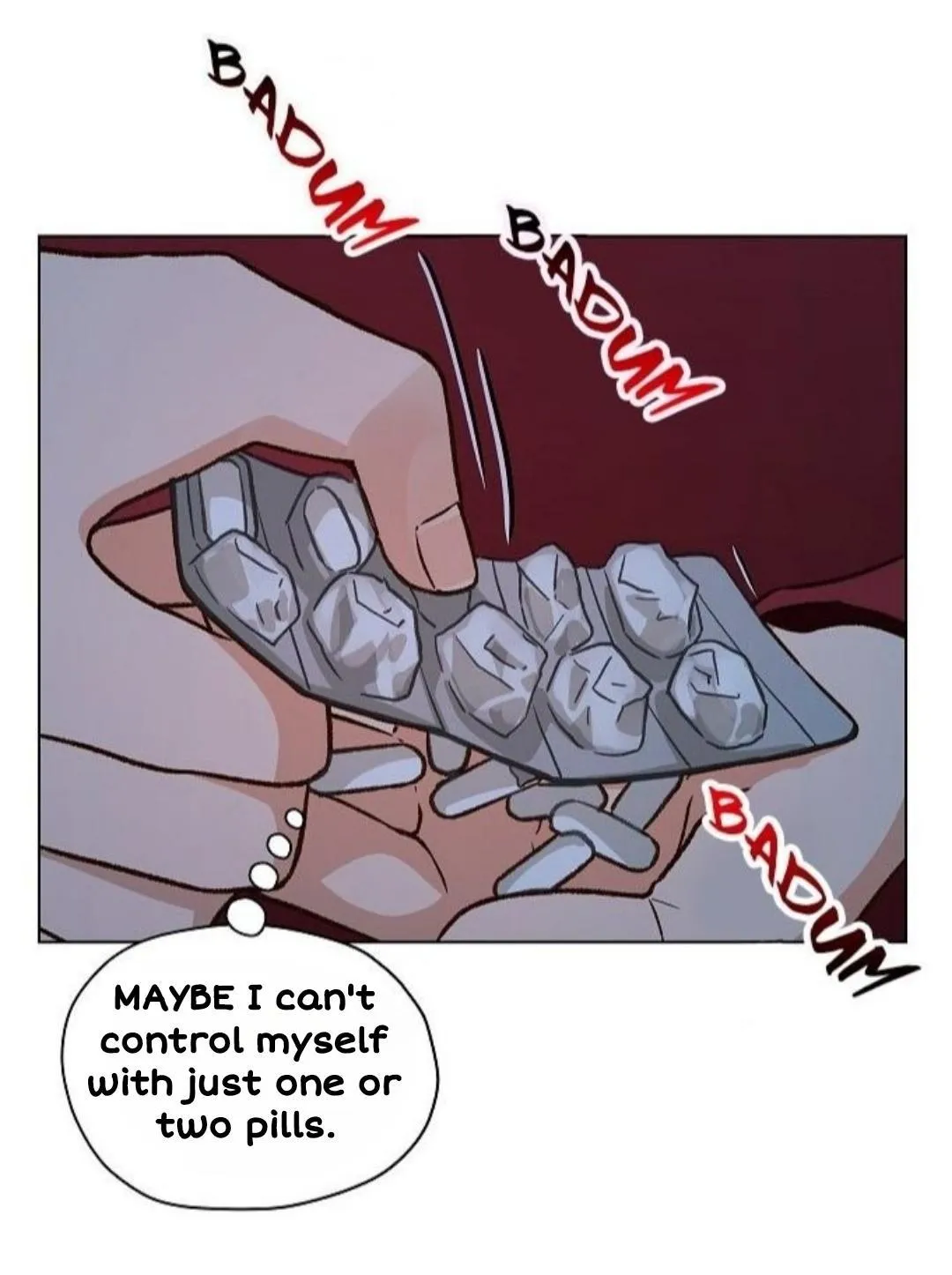 My Sweet And Bitter Mate - Chapter 12 Page 24