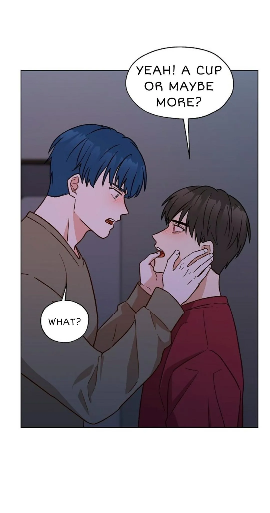 My Sweet And Bitter Mate - Chapter 12 Page 29