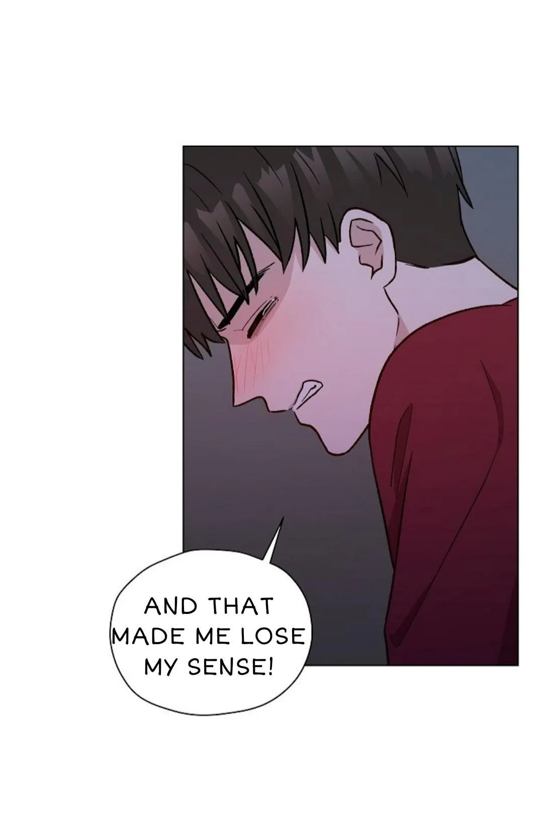 My Sweet And Bitter Mate - Chapter 12 Page 36