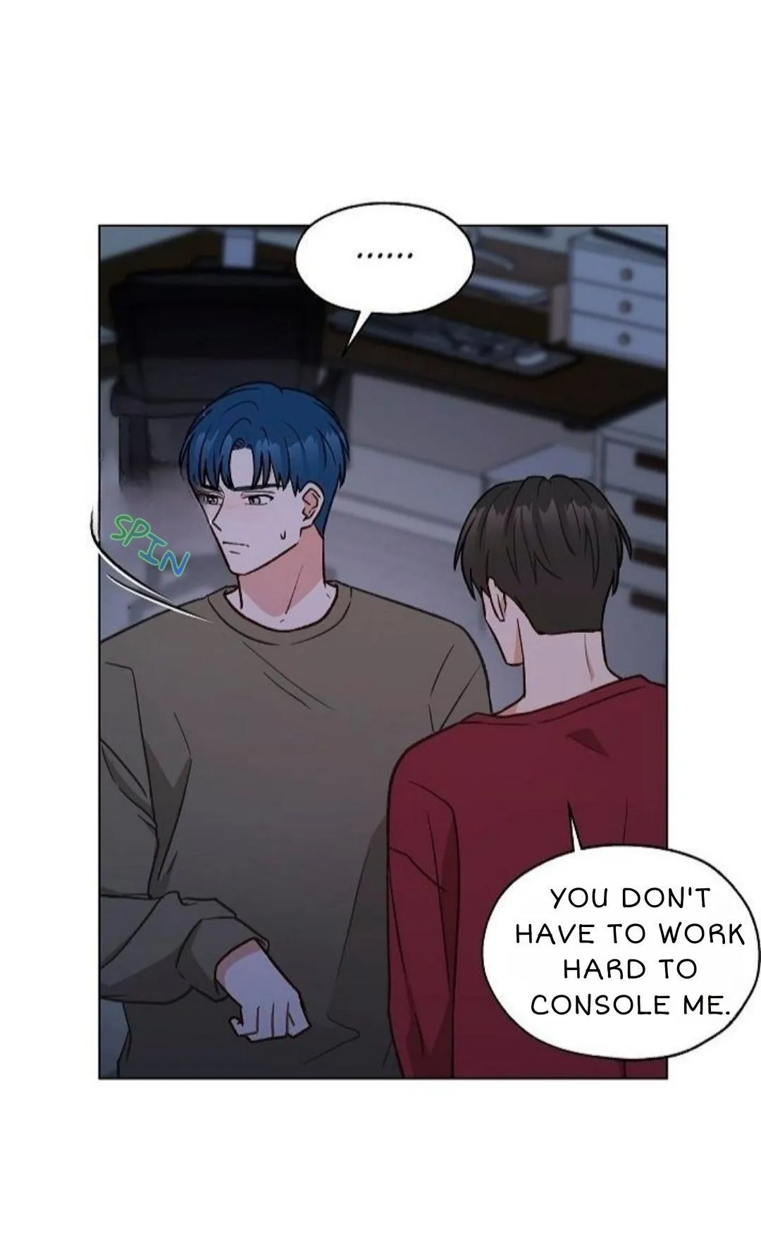 My Sweet And Bitter Mate - Chapter 12 Page 38