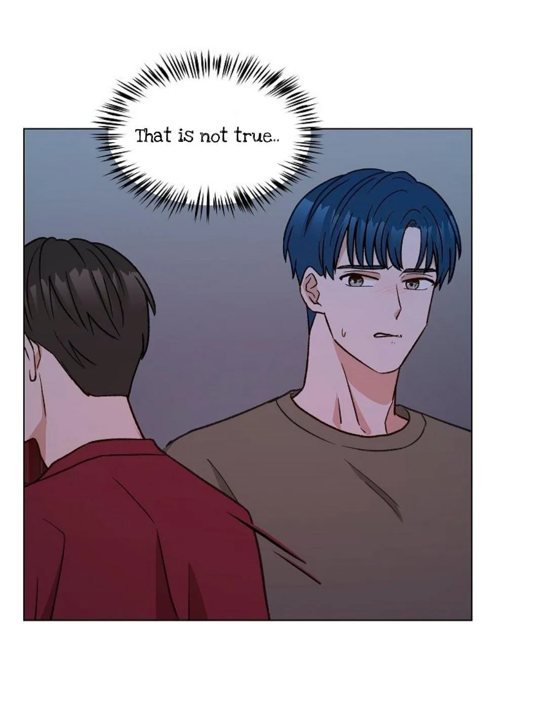 My Sweet And Bitter Mate - Chapter 12 Page 40