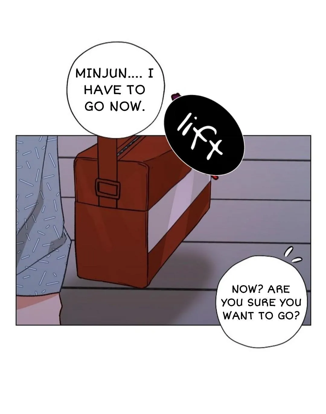 My Sweet And Bitter Mate - Chapter 12 Page 44