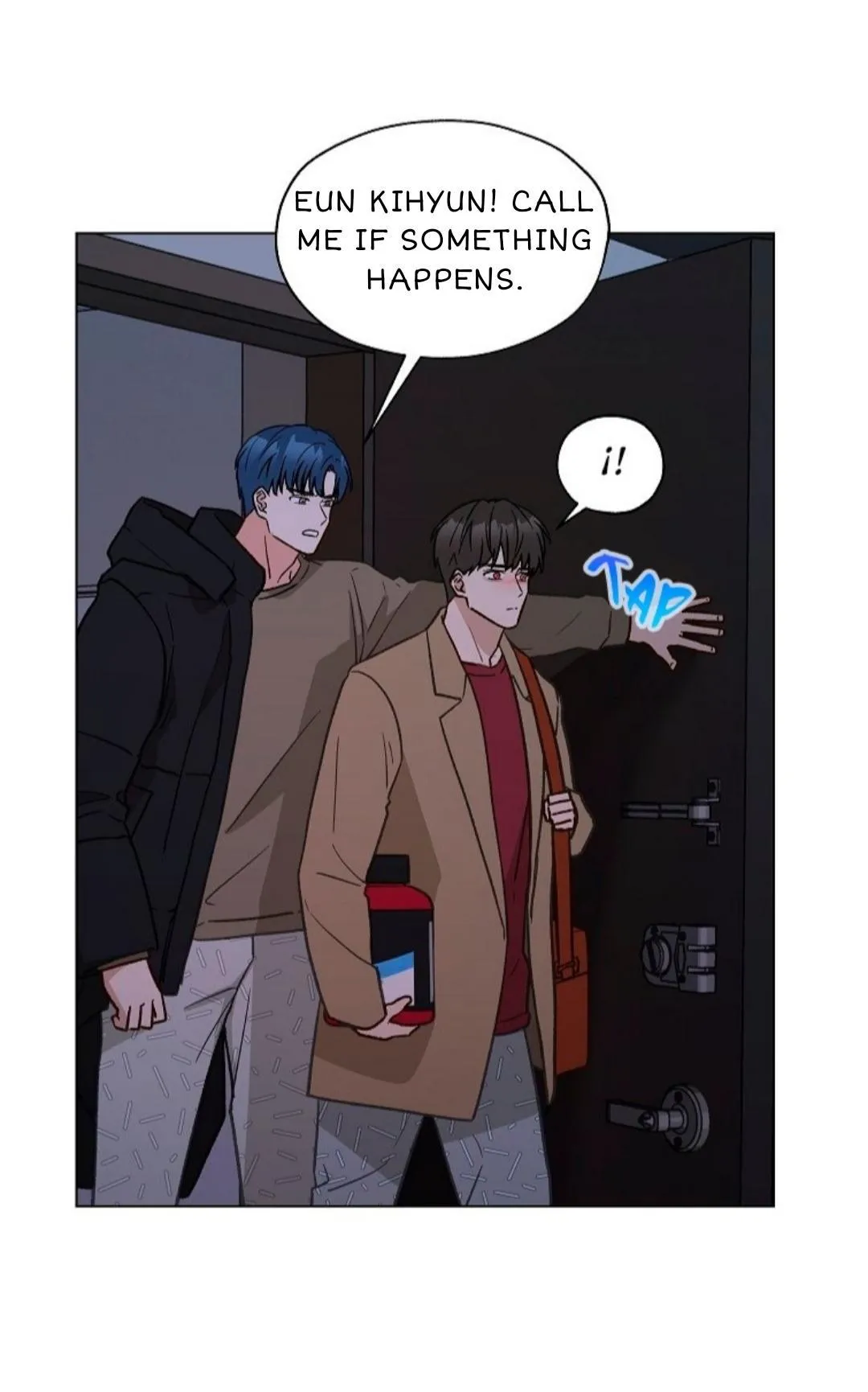 My Sweet And Bitter Mate - Chapter 12 Page 46