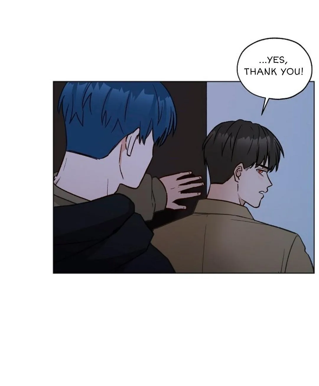 My Sweet And Bitter Mate - Chapter 12 Page 47