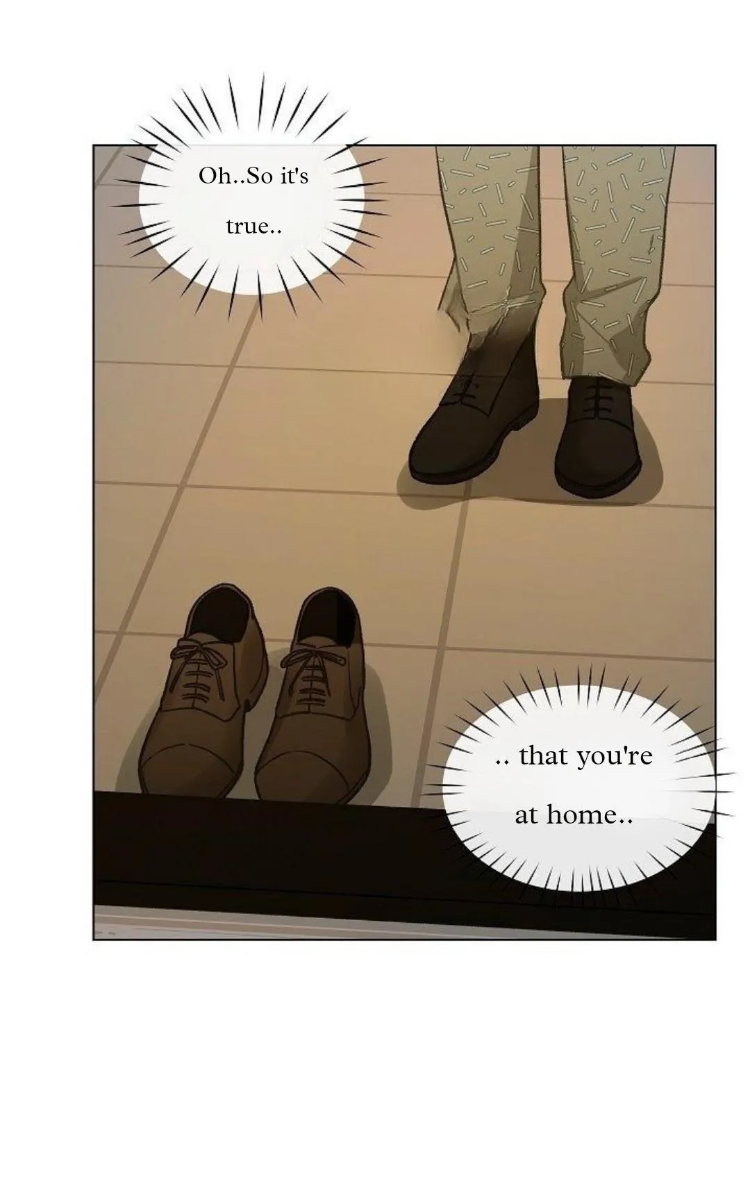 My Sweet And Bitter Mate - Chapter 12 Page 51