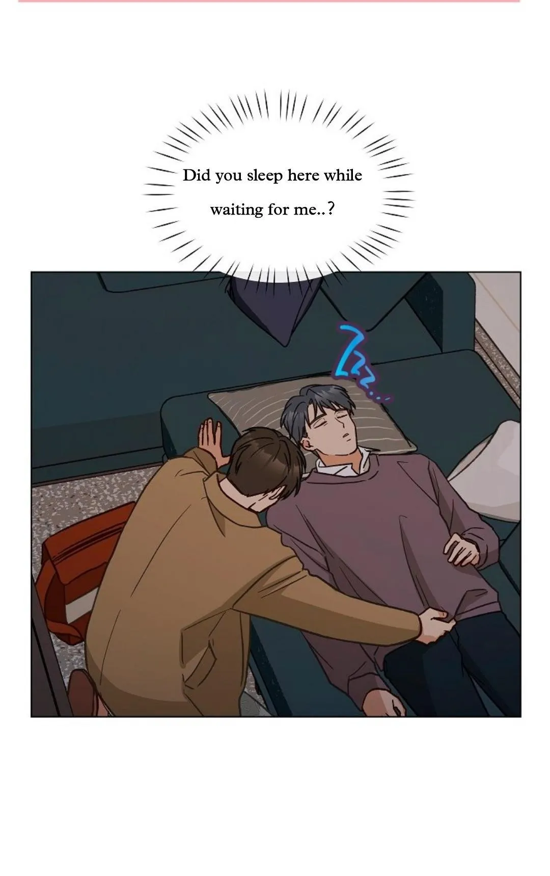 My Sweet And Bitter Mate - Chapter 12 Page 55