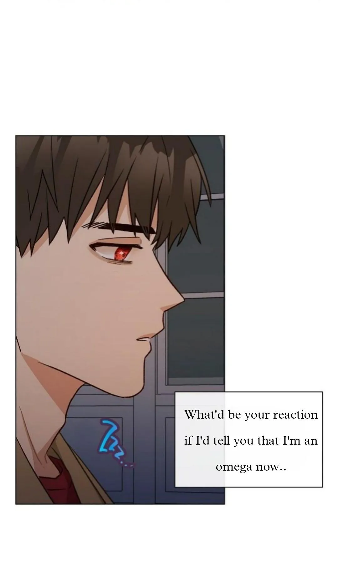 My Sweet And Bitter Mate - Chapter 12 Page 56