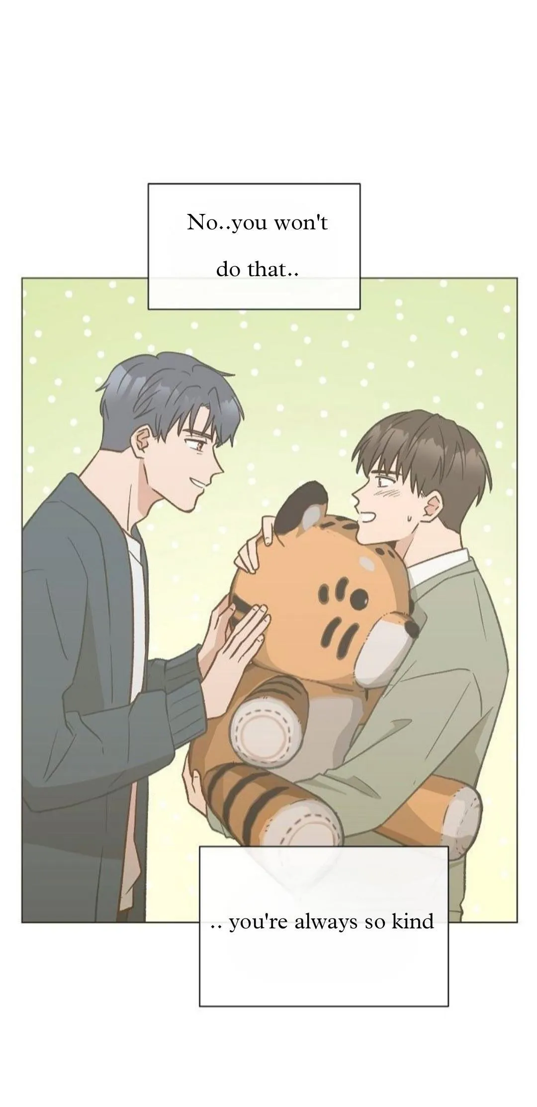 My Sweet And Bitter Mate - Chapter 12 Page 58