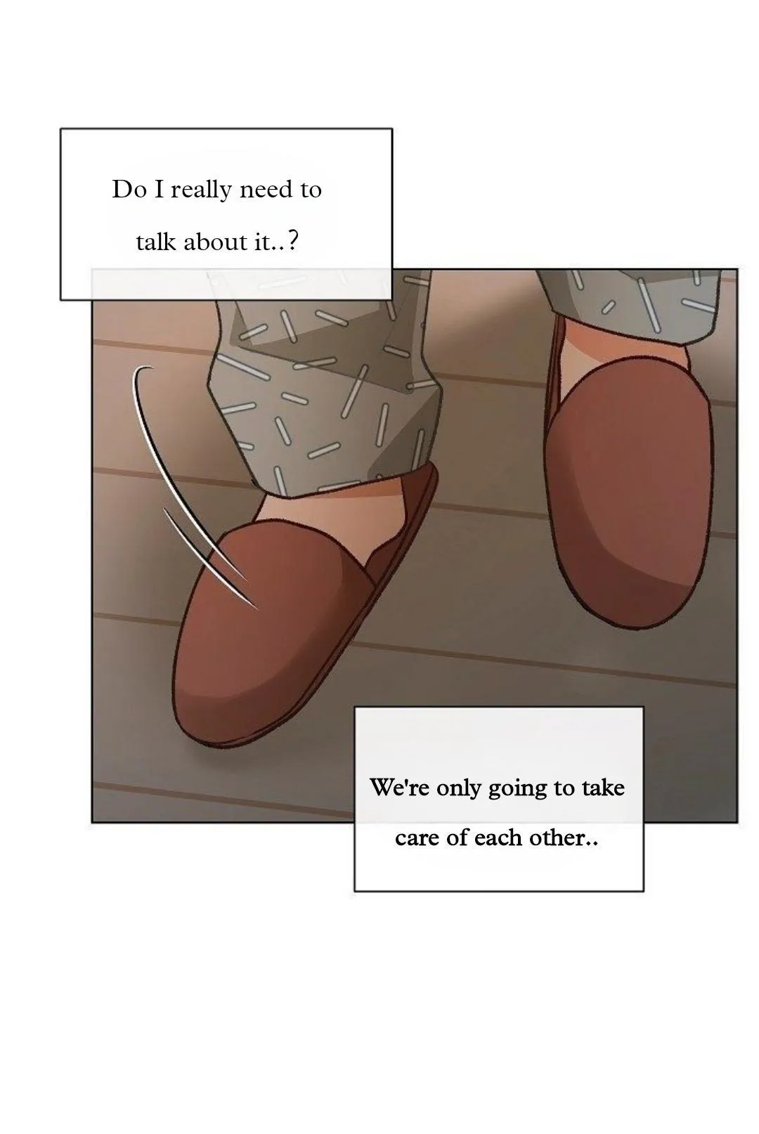 My Sweet And Bitter Mate - Chapter 12 Page 61