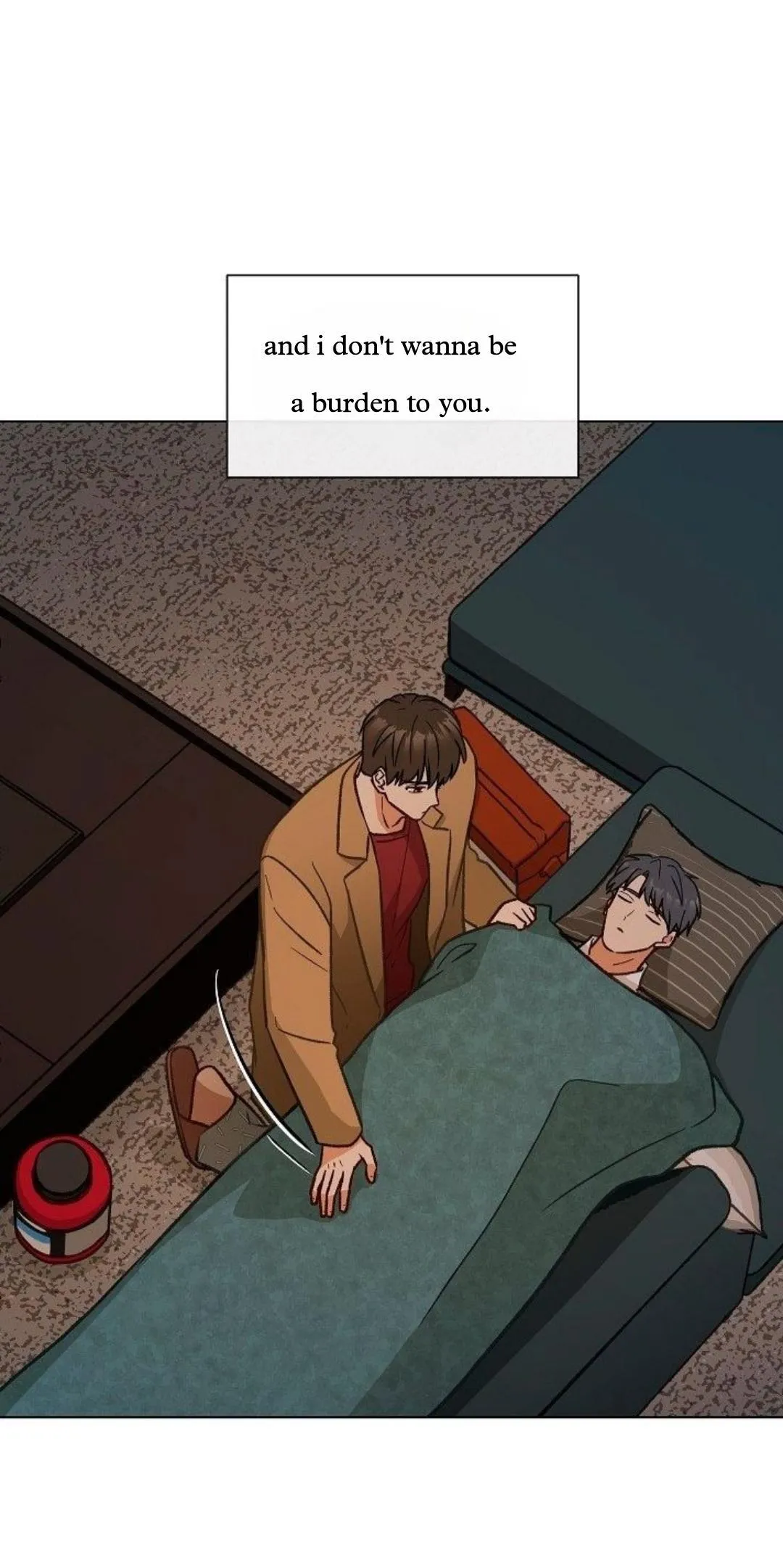 My Sweet And Bitter Mate - Chapter 12 Page 62