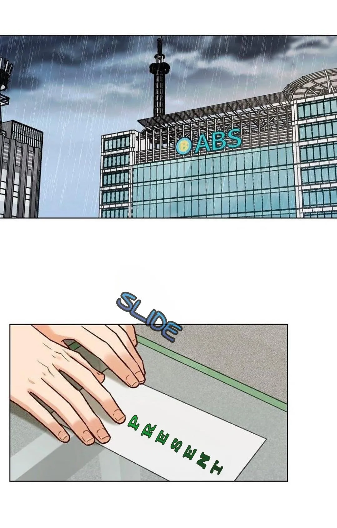 My Sweet And Bitter Mate - Chapter 12 Page 65