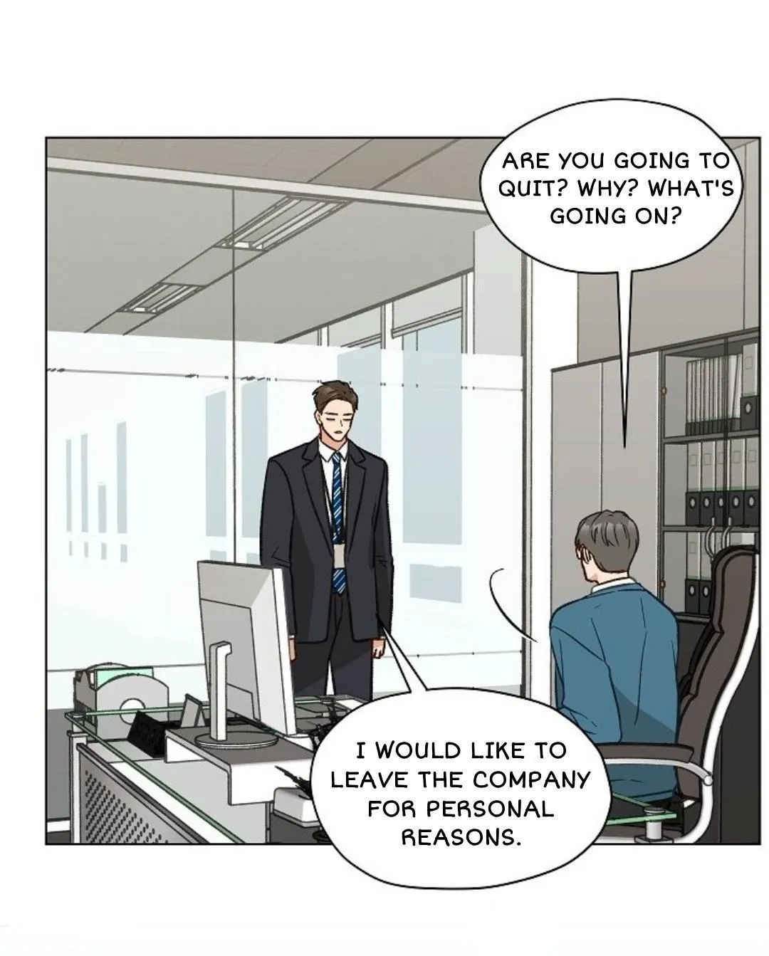 My Sweet And Bitter Mate - Chapter 12 Page 66