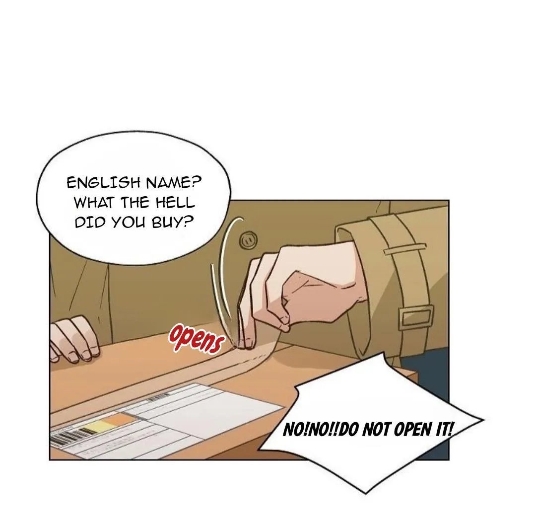 My Sweet And Bitter Mate - Chapter 13 Page 7