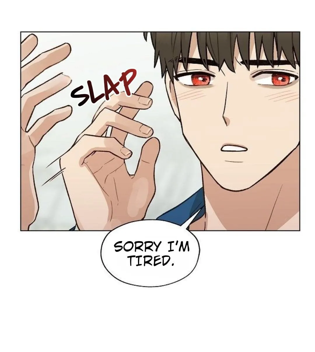 My Sweet And Bitter Mate - Chapter 13 Page 12