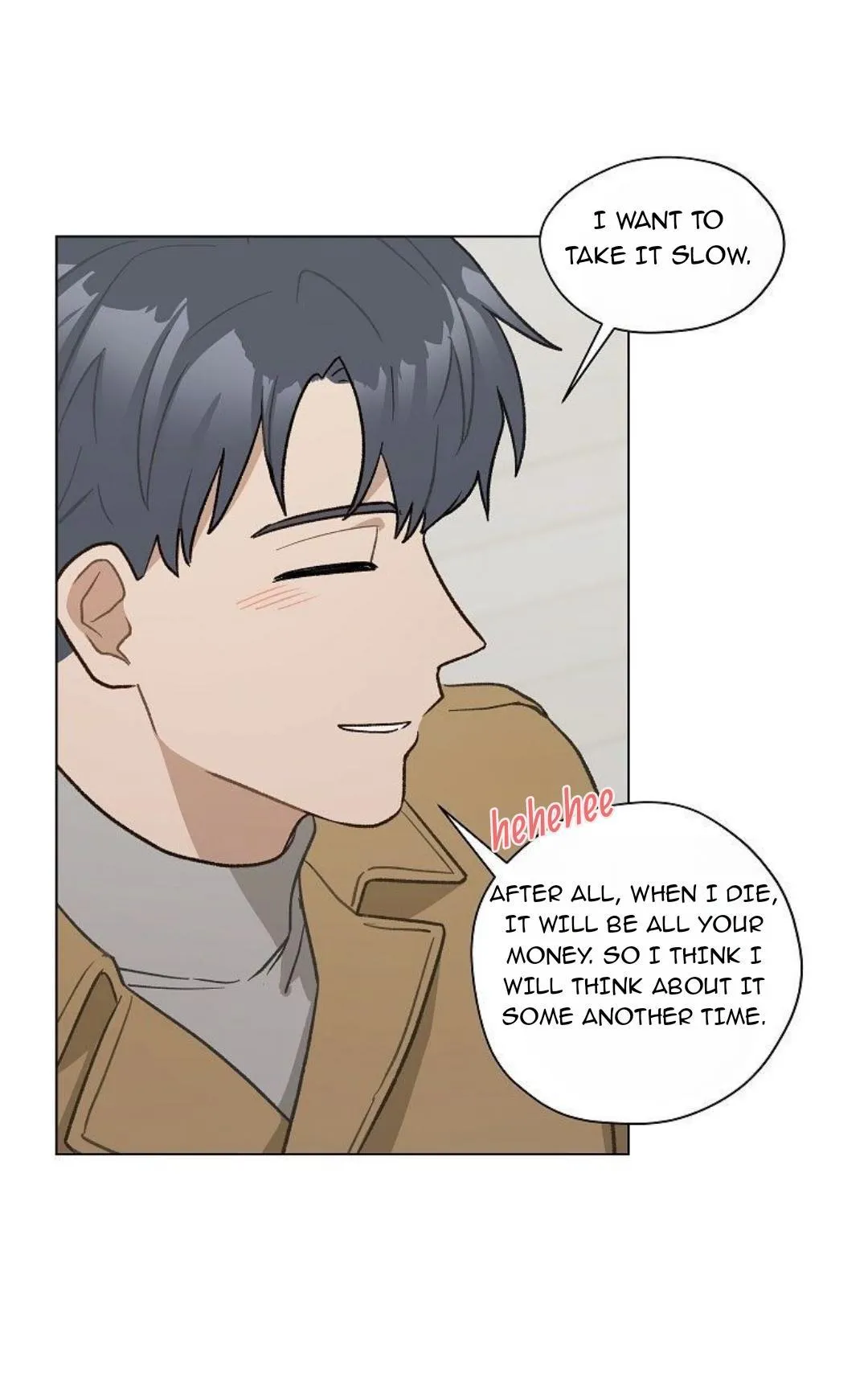 My Sweet And Bitter Mate - Chapter 13 Page 17