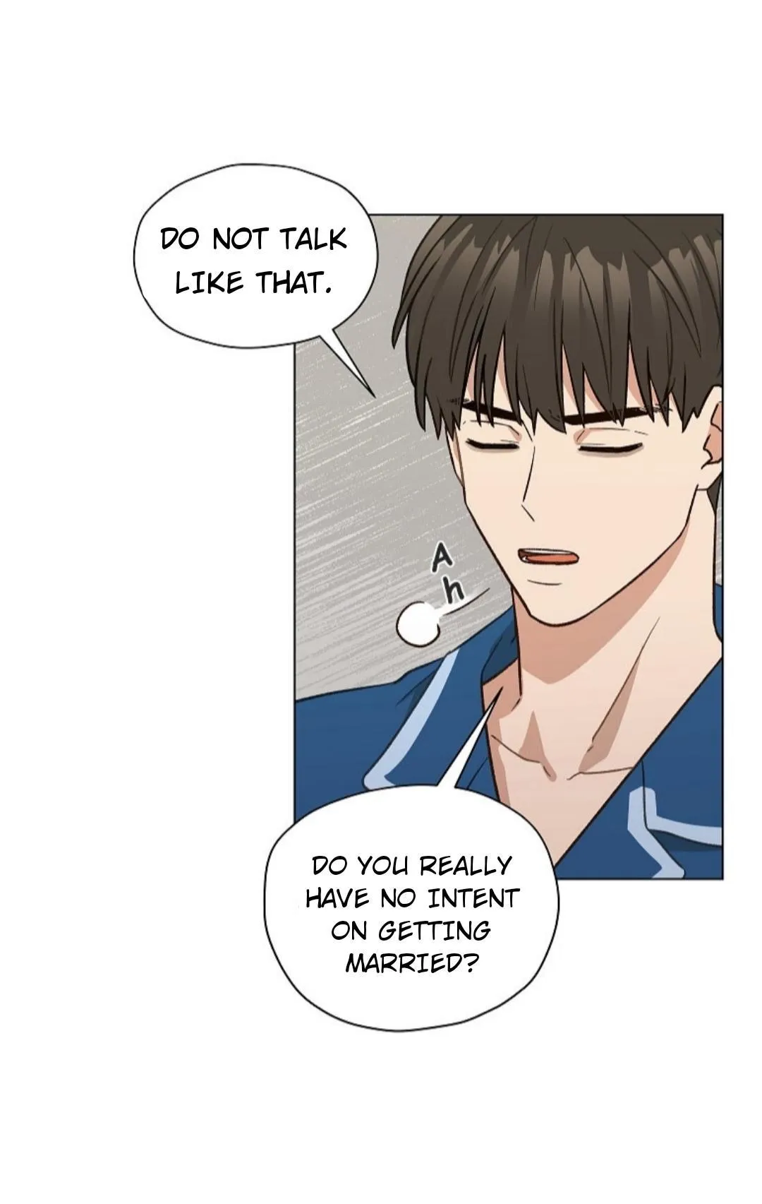 My Sweet And Bitter Mate - Chapter 13 Page 18