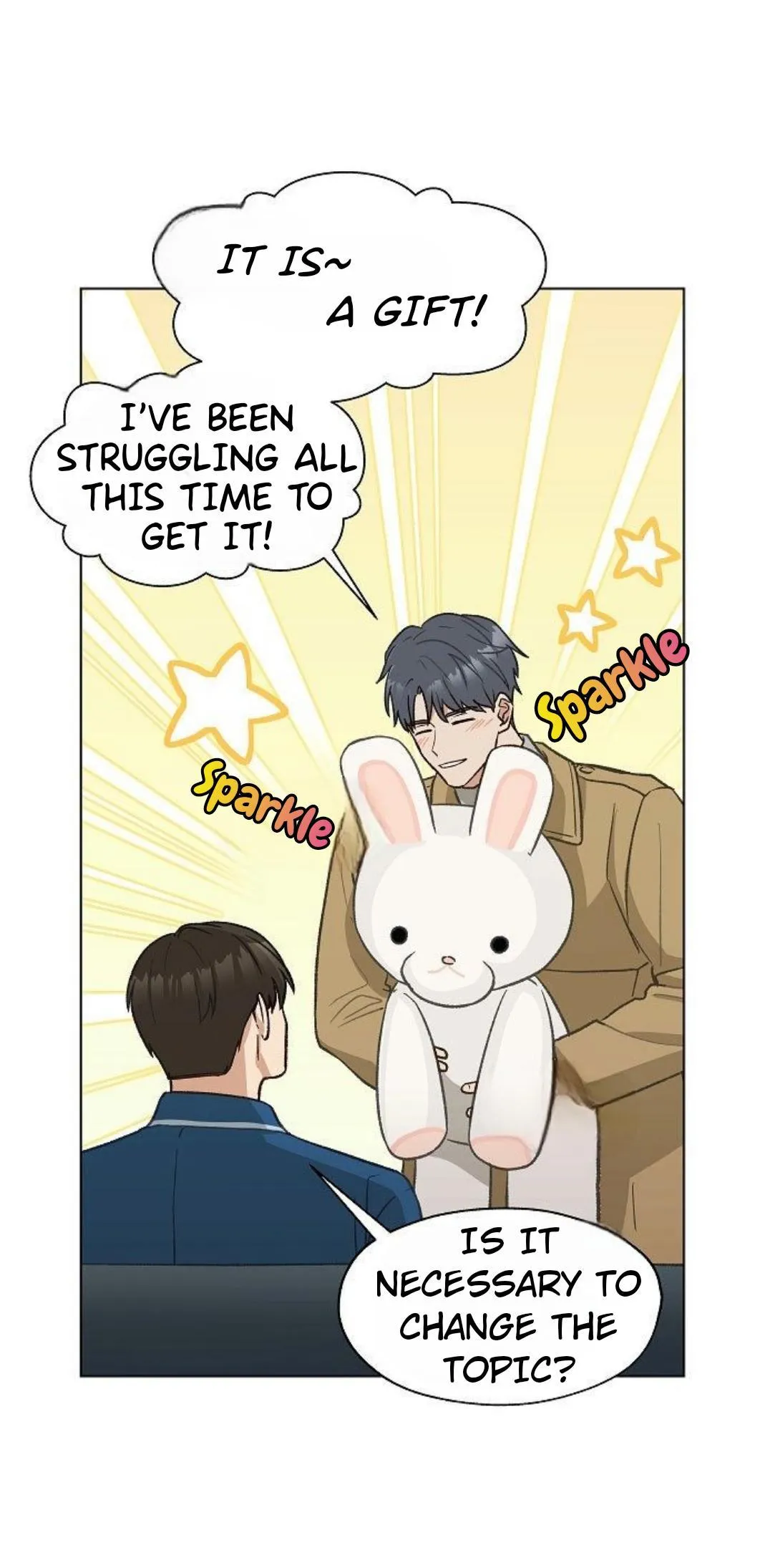 My Sweet And Bitter Mate - Chapter 13 Page 20