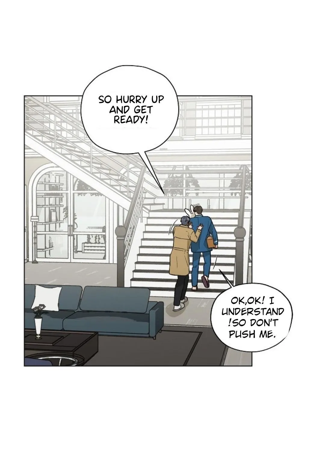 My Sweet And Bitter Mate - Chapter 13 Page 25