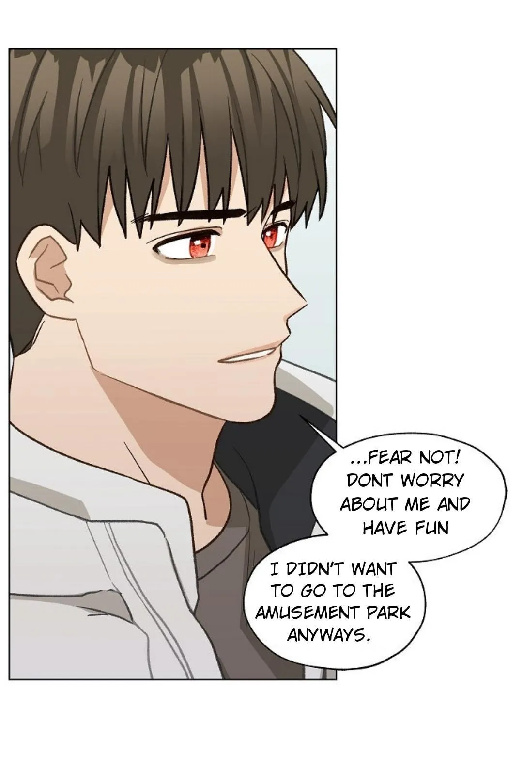 My Sweet And Bitter Mate - Chapter 13 Page 28