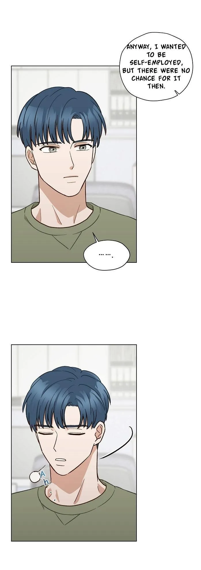 My Sweet And Bitter Mate - Chapter 13 Page 39