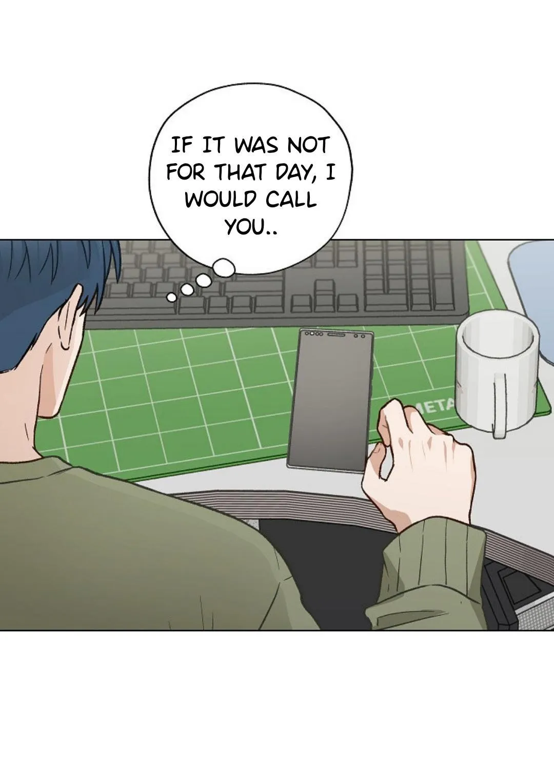 My Sweet And Bitter Mate - Chapter 13 Page 40
