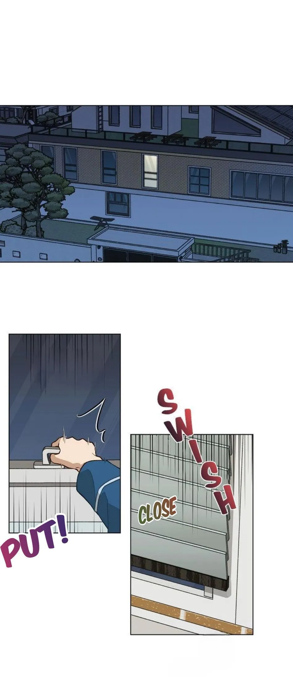 My Sweet And Bitter Mate - Chapter 13 Page 41