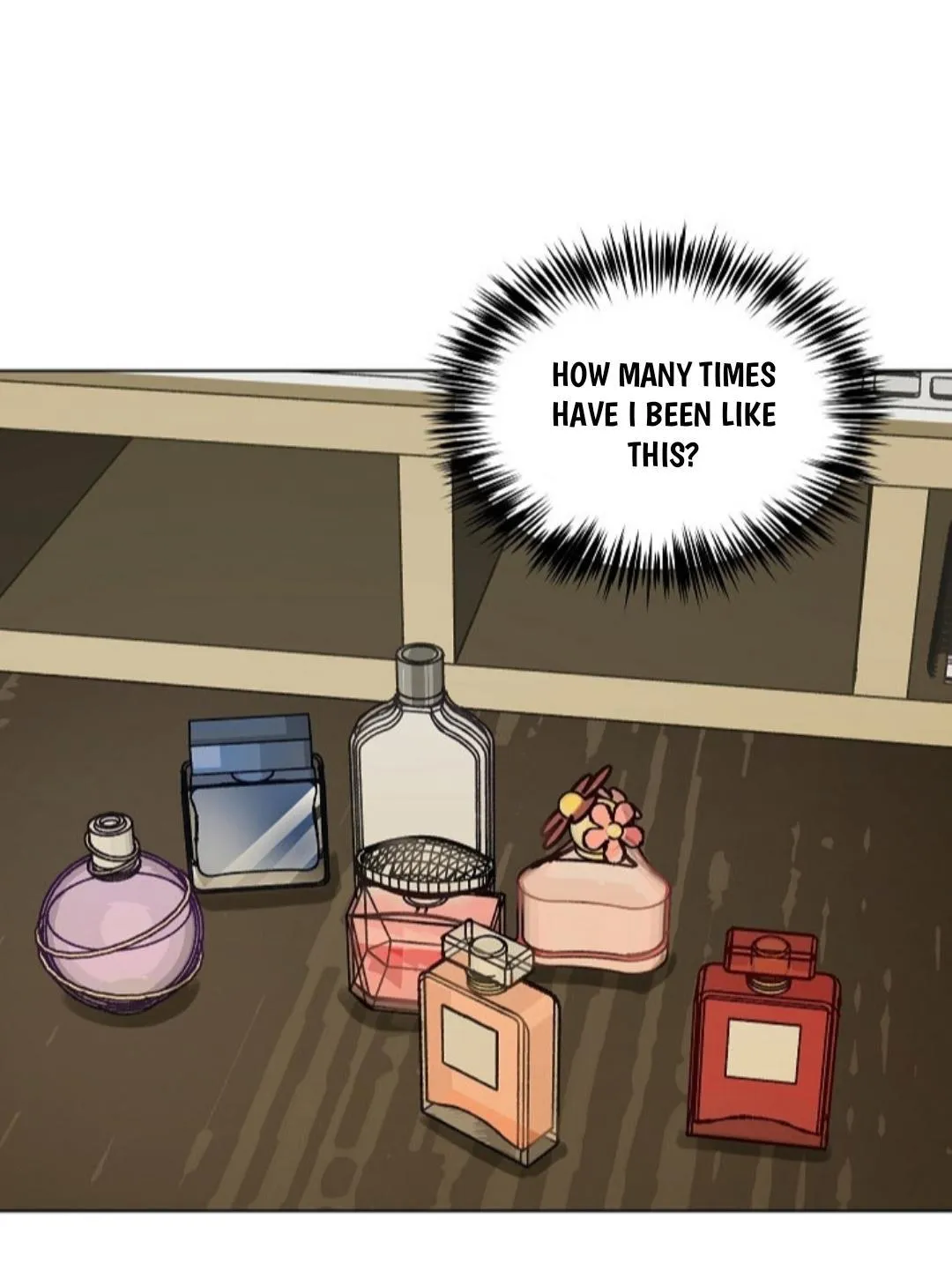 My Sweet And Bitter Mate - Chapter 13 Page 43