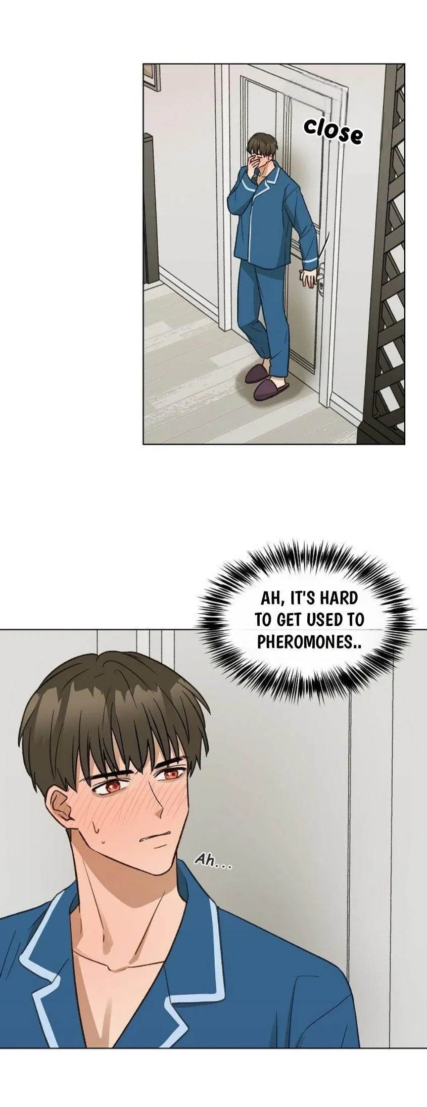 My Sweet And Bitter Mate - Chapter 13 Page 50