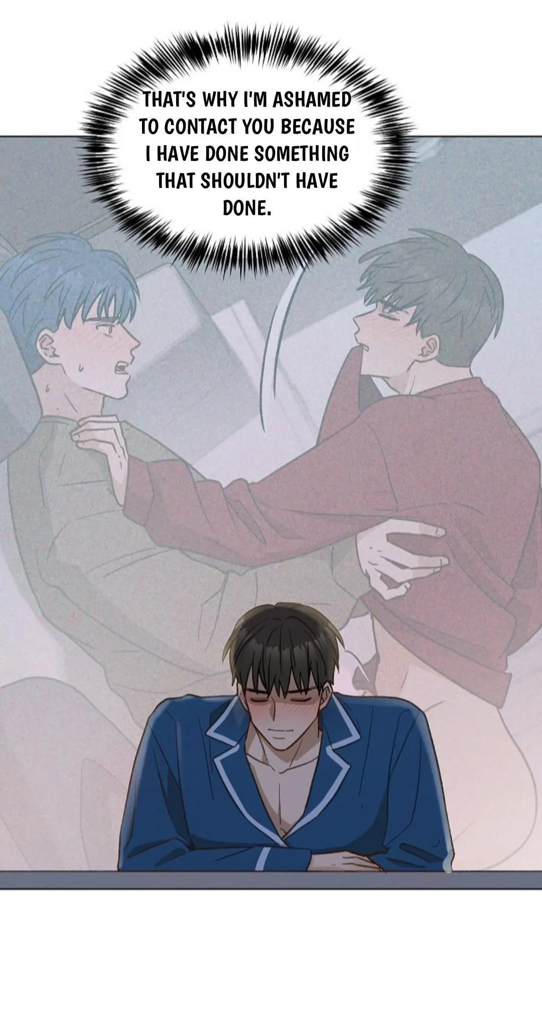 My Sweet And Bitter Mate - Chapter 13 Page 62