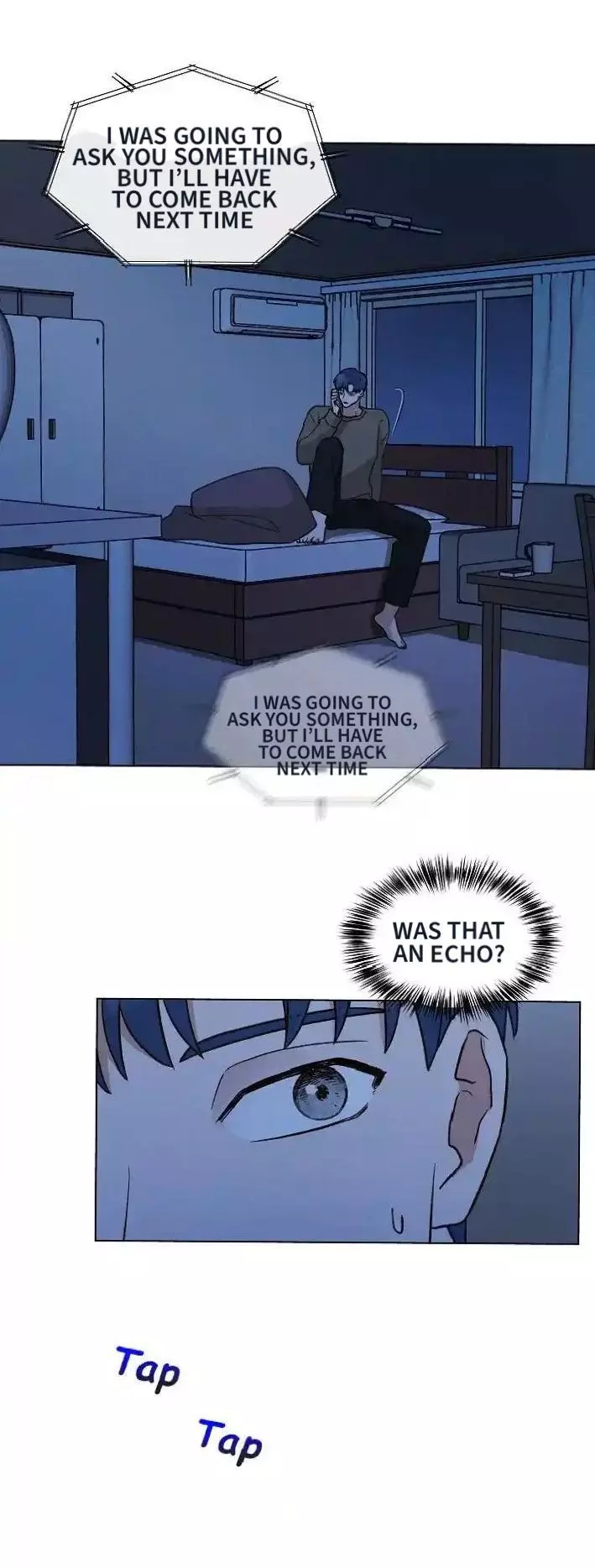My Sweet And Bitter Mate - Chapter 14 Page 7