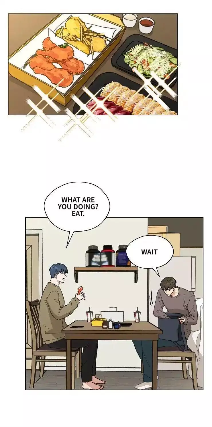 My Sweet And Bitter Mate - Chapter 14 Page 14