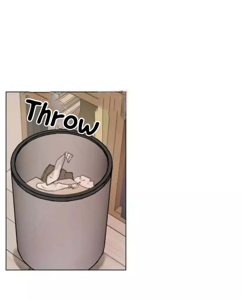 My Sweet And Bitter Mate - Chapter 15 Page 36