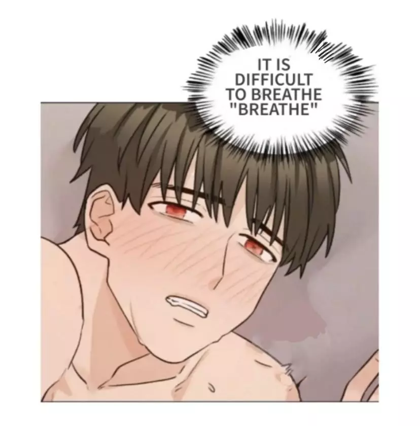 My Sweet And Bitter Mate - Chapter 15 Page 38