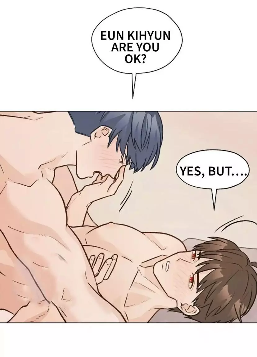 My Sweet And Bitter Mate - Chapter 15 Page 44