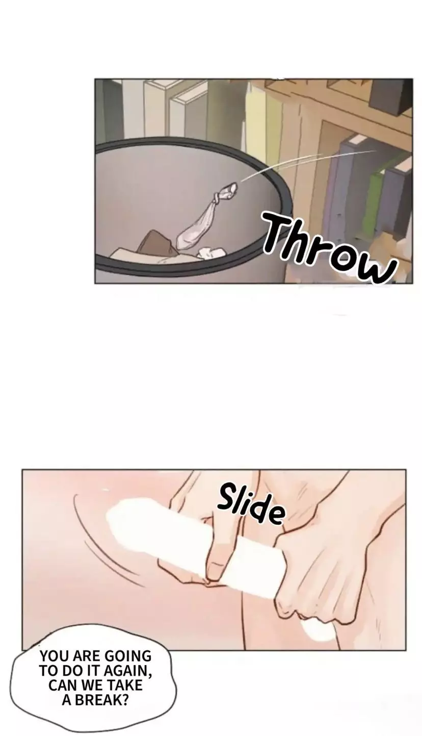 My Sweet And Bitter Mate - Chapter 15 Page 49