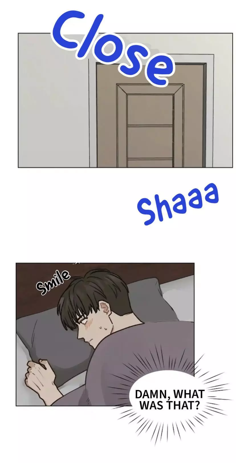 My Sweet And Bitter Mate - Chapter 16 Page 4