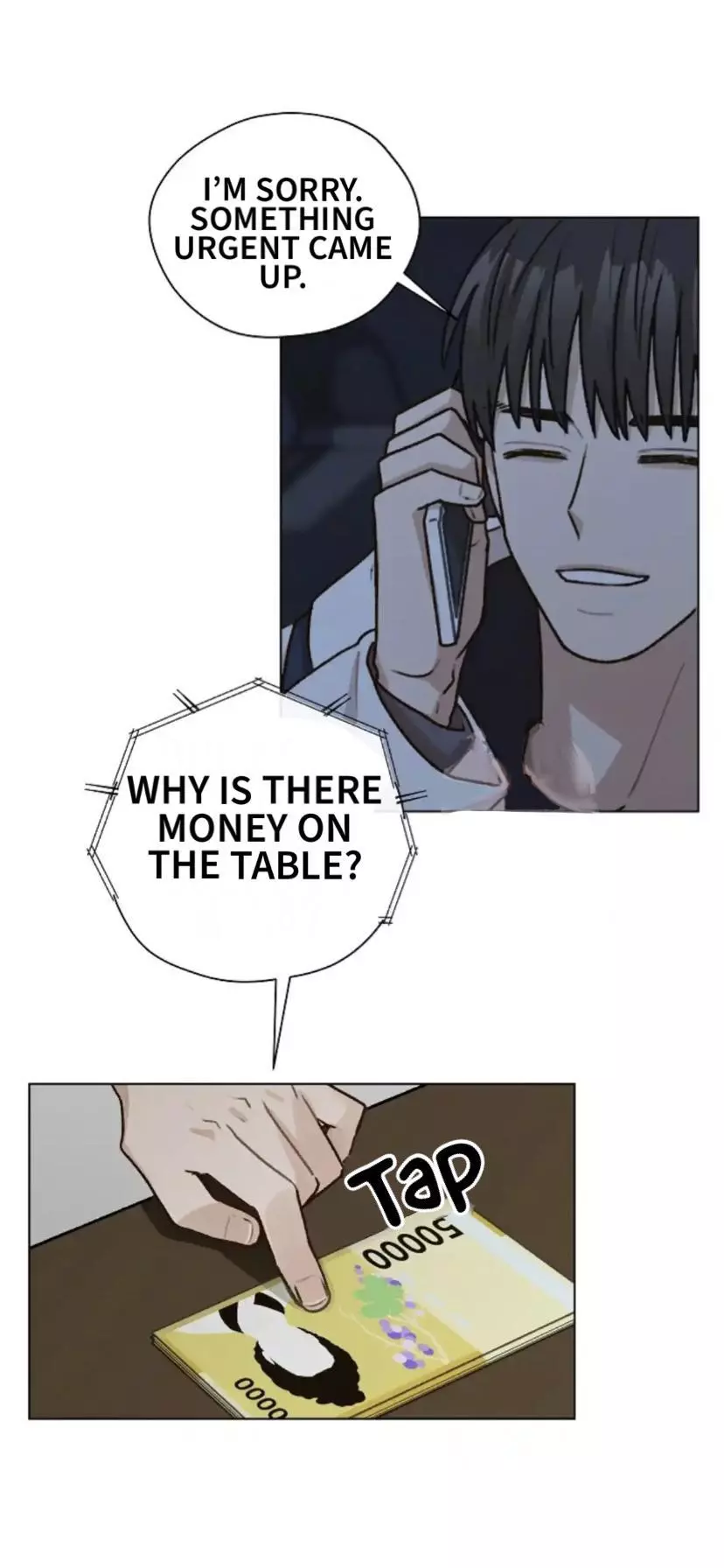 My Sweet And Bitter Mate - Chapter 16 Page 22