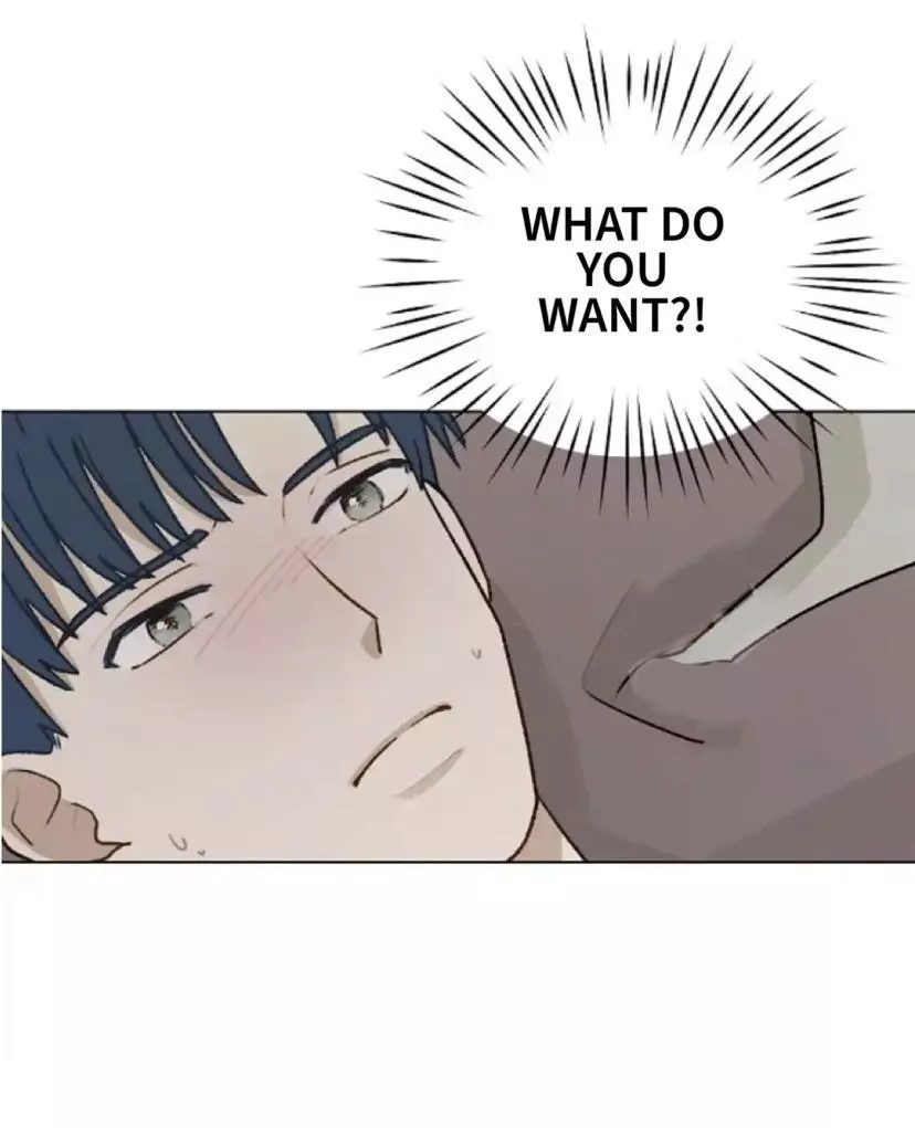 My Sweet And Bitter Mate - Chapter 16 Page 29