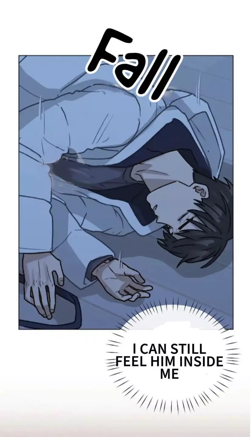 My Sweet And Bitter Mate - Chapter 16 Page 39