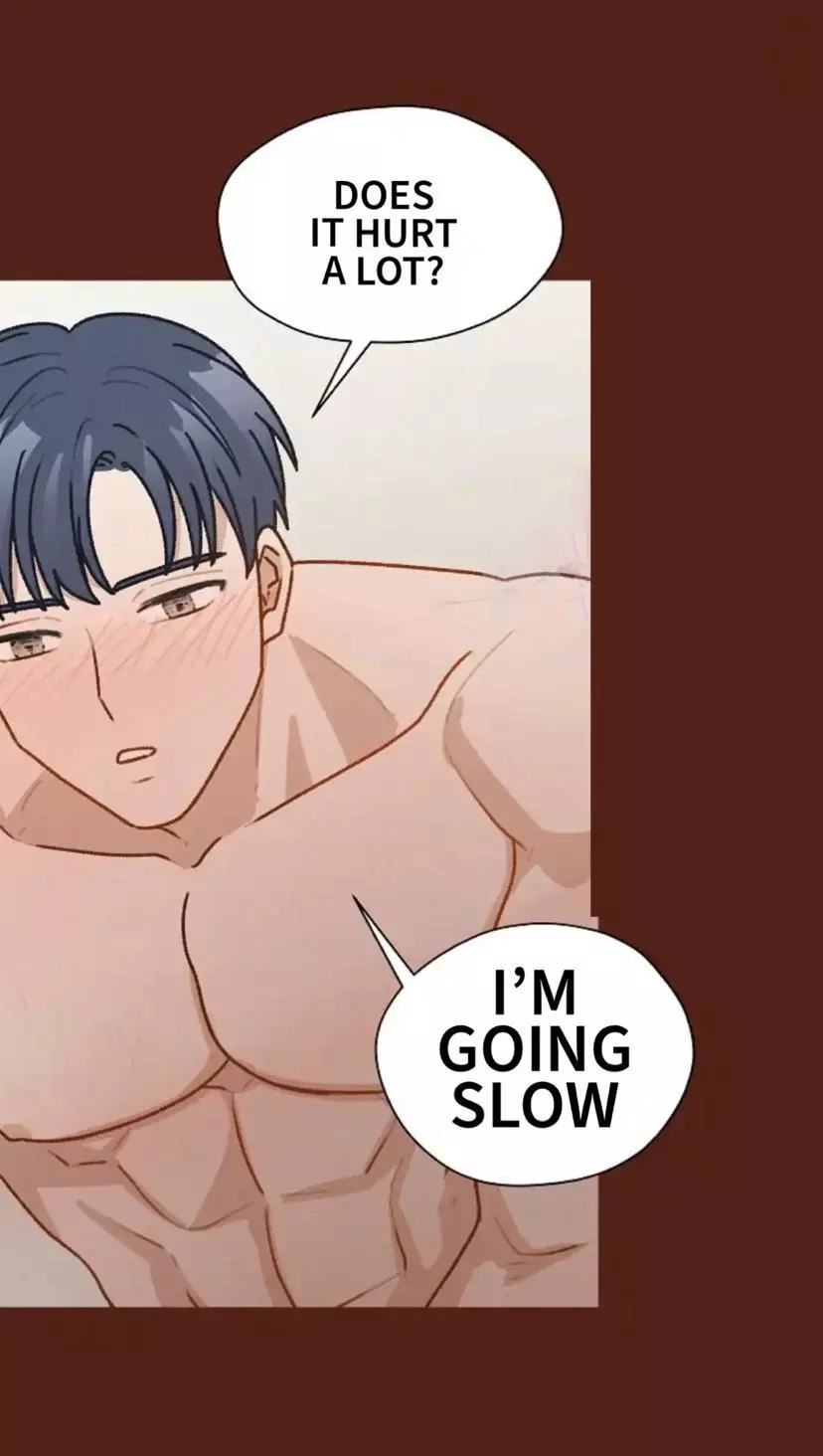 My Sweet And Bitter Mate - Chapter 16 Page 41