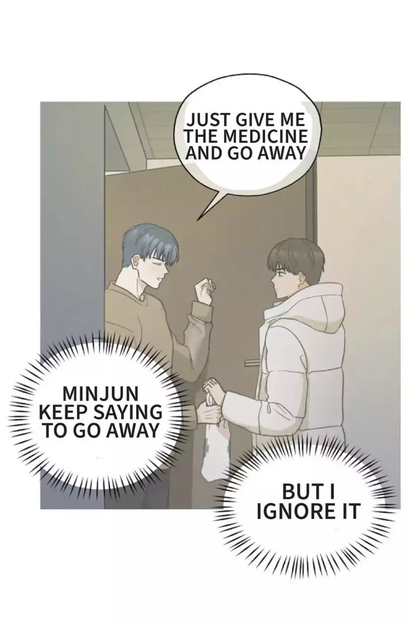 My Sweet And Bitter Mate - Chapter 16 Page 48