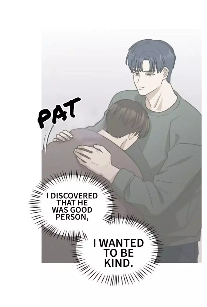 My Sweet And Bitter Mate - Chapter 16 Page 52