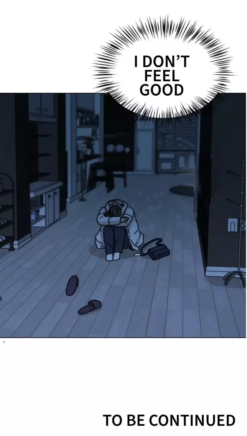 My Sweet And Bitter Mate - Chapter 16 Page 57