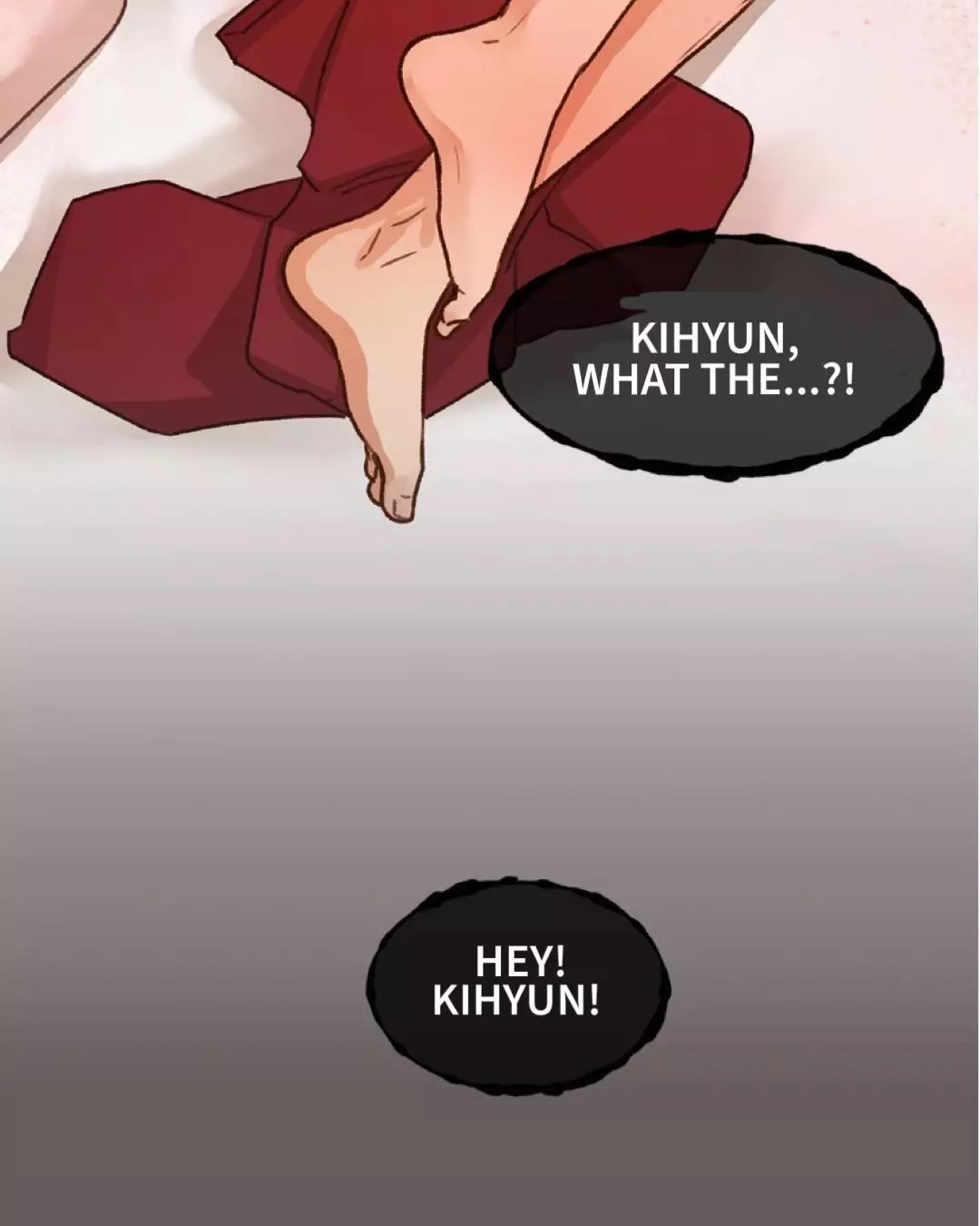 My Sweet And Bitter Mate - Chapter 17 Page 28
