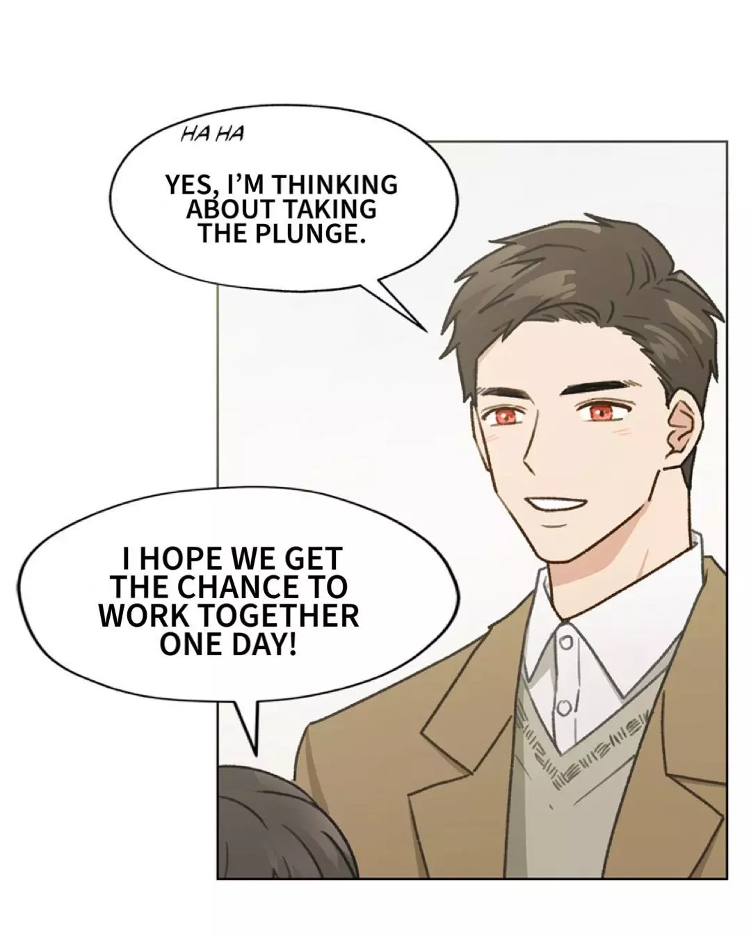 My Sweet And Bitter Mate - Chapter 17 Page 51