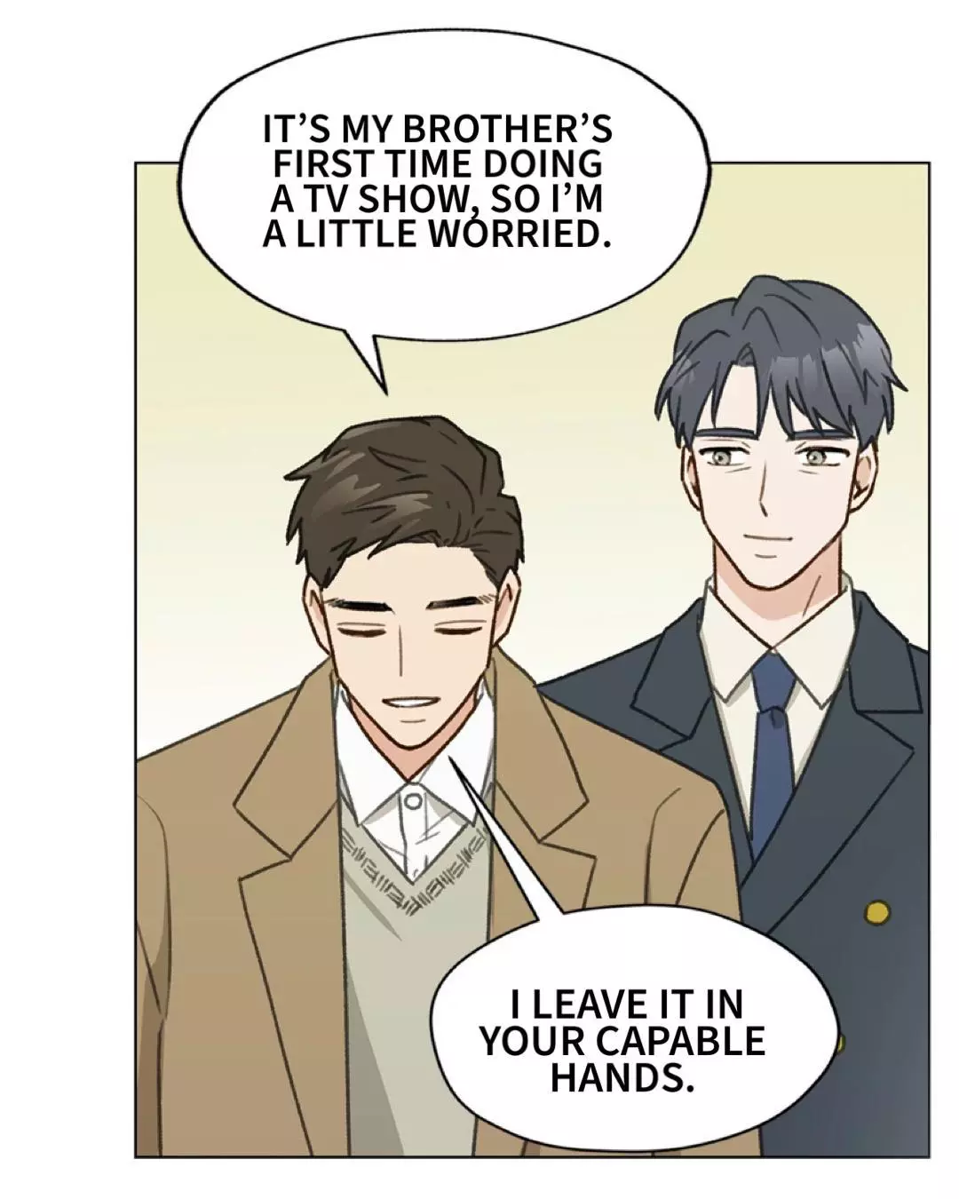 My Sweet And Bitter Mate - Chapter 17 Page 53
