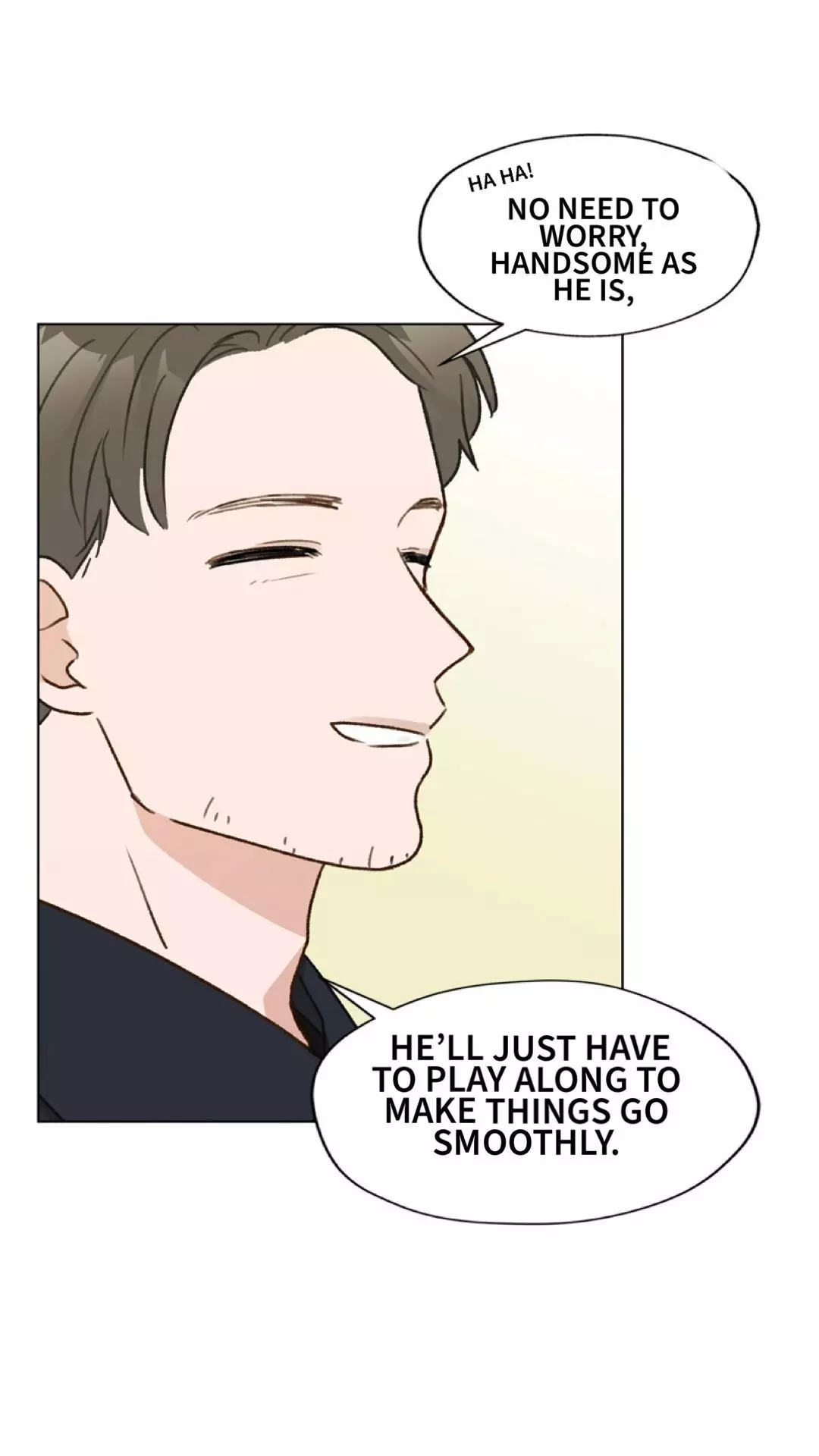My Sweet And Bitter Mate - Chapter 17 Page 54