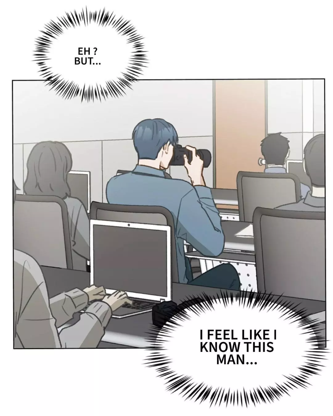 My Sweet And Bitter Mate - Chapter 17 Page 65
